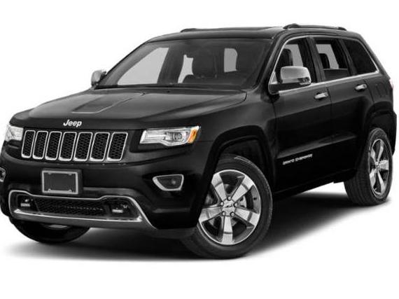 JEEP GRAND CHEROKEE 2015 1C4RJFCT5FC208332 image